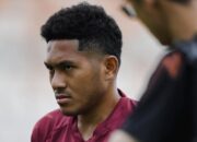 Borneo FC Dua Kali Tersungkur, Fajar: Situasi Biasa, Kami Tetap Konsisten