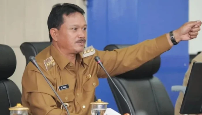Profil Wali Kota Madiun Maidi yang di OTT KPK, Pernah Jabat Kepala Sekolah hingga Sekda