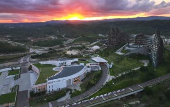 OIKN Pastikan Layanan Dasar Siap, Rumah Sakit hingga Sekolah Disiapkan Sambut ASN ke IKN