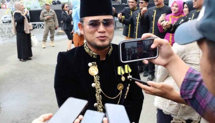 Pemprov Kaltim Fokus Wujudkan Generasi Emas, Lebih 34 Ribu Pemuda Dapat Dukungan Sepanjang 2025