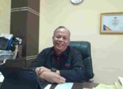 Disdukcapil PPU Pastikan Stok Blangko E-KTP Aman hingga Lima Bulan