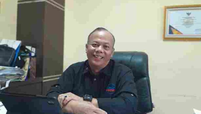 Disdukcapil PPU Pastikan Stok Blangko E-KTP Aman hingga Lima Bulan