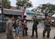 Resahkan Warga, Gepeng di Petung – Waru Ditertibkan Satpol PP PPU