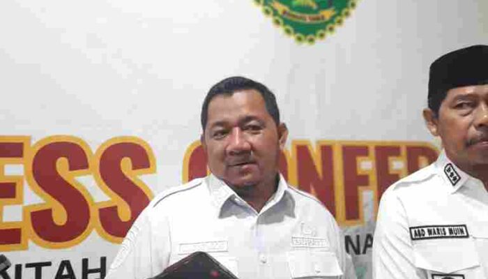 Bupati PPU Pastikan Mutasi Digelar Januari, Tegaskan Murni Penyegaran