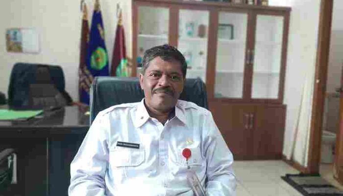 Bulog Siap Serap 15 Ribu Ton Gabah Petani, Potensi Peredaran Uang Capai Rp80 Miliar