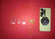 Gerak Cepat Polres PPU Gagalkan Peredaran Sabu di Petung, Pemuda 23 Tahun Diamankan‎