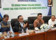 Wagub Seno Aji: Warga Kaltim Harus Jadi Subjek Utama Pembangunan IKN, Bukan Penonton