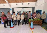 Dapur MBG Waru Siap Beroperasi, Target Awal 1.000 Porsi