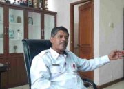 Genjot Produksi, Pemkab PPU Targetkan 50 Hektare Demplot Padi Garuda