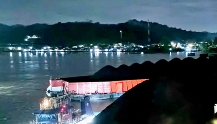 Pelaku Penabrak Jembatan Mahulu di Samarinda Masih Misteri, Penetapan Tersangka Belum Ada