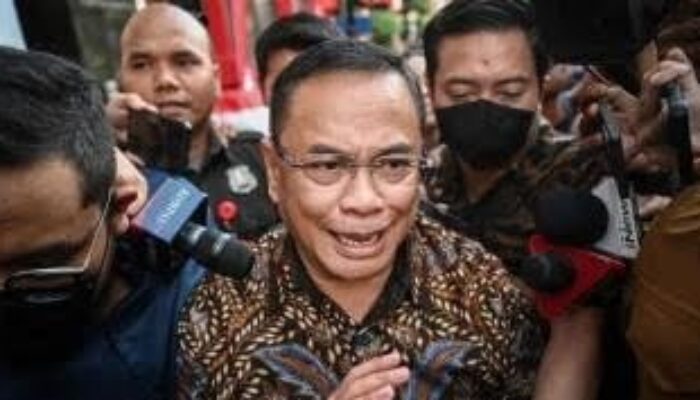 Bupati Pati Sudewo Terjaring OTT KPK, Diperiksa 24 Jam di Polres Kudus