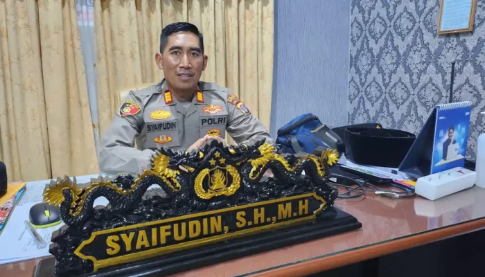 Polsek Penajam Ungkap Kasus Curanmor, Dua Pelaku Berhasil Diamankan