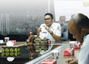 Lapas Samarinda Dirasa Sesak 300 Persen, Lahan Bayur jadi Solusi Masa Depan