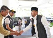 Kaltim Buka Pintu Kuliah Gratis Bagi Anak Aceh