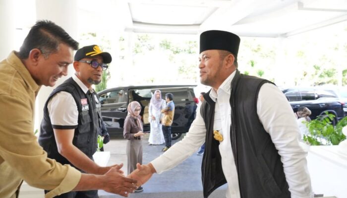 Kaltim Buka Pintu Kuliah Gratis Bagi Anak Aceh
