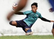 Misi Sulit Persiba Balikpapan Tumbangkan Barito Putera, Diselimuti Rekor 9 Kekalahan