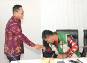 Kaltim Siap Mandiri Pangan, Wagub Seno Aji Minta 4 Langkah Strategis demi Target 20 Ribu Hektare