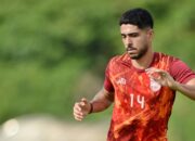 Borneo FC Samarinda Membara, Kaio Nunes Bergabung jadi Senjata Multifungsi dari Brasil