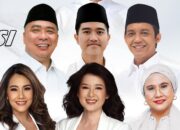 Rakernas PSI 2026, Kaesang Pangarep Pasang Badan Jaga Sistem Pilkada Langsung