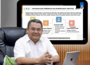Waspada Deepfake 2026, Diskominfo Samarinda Ajak Warga Perkuat Literasi Digital