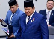 Teddy: Prabowo Naikkan Insentif Guru Honorer Jadi Rp400 Ribu, Pertama dalam 20 Tahun