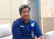 Laba Naik, Perumda AMDT Kembalikan ke Warga Lewat Air Bersih Gratis