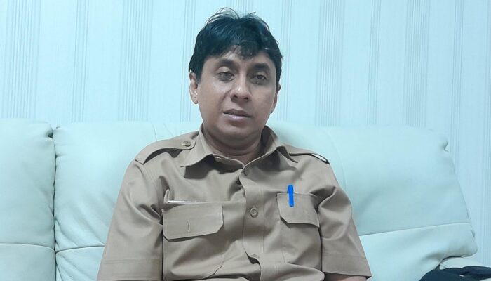 Dishub PPU Siapkan Digitalisasi Retribusi Pasar Nenang