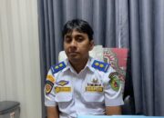 Selain Pasar Nenang, Penertiban Pelabuhan Chevron Masuk Fokus Dishub PPU