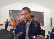 Dilakukan Sebanyak Lima Kali, Polisi Tahan Terduga Pelaku Persetubuhan Anak di PPU