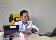 RTH Stadion Panglima Sentik Menuju Finishing, Kontraktor Diberi Waktu Penyelesaian