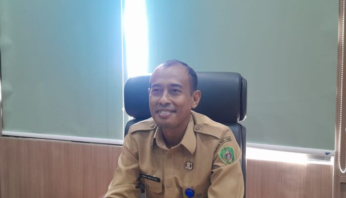 Realisasi PAD PPU 2025 Capai 166 Miliar, Pajak Masih Jadi Tulang Punggung