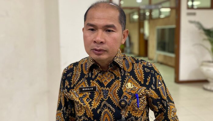 Utang Belanja Pemda PPU Rp242 Miliar, Dana Transfer Pusat Belum Cair