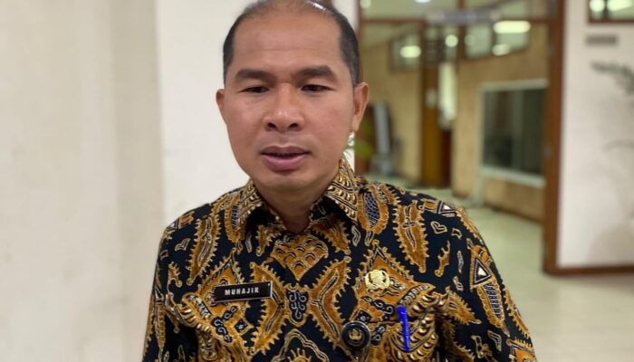 Dana Transfer Belum Maksimal, Serapan APBD PPU 2025 di Angka 86 Persen
