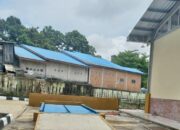 Solusi Cerdas Reduksi Sampah, TPST Karang Joang Kini Resmi Beroperasi di Balikpapan