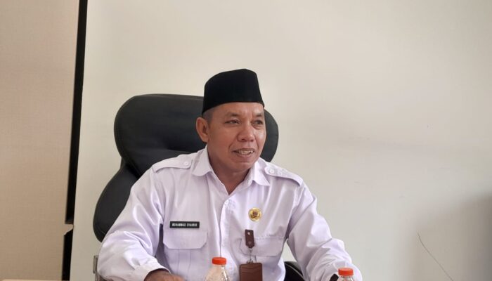 Kemenag PPU Dorong Warga Miliki Buku Nikah Lewat Gerakan Sadar Pencatatan