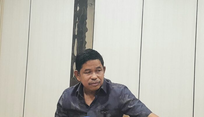 DPRD PPU Siapkan RDP Usai BIPPHUM Soroti APBD dan Aset Daerah