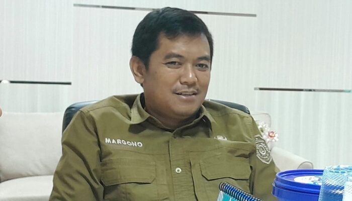 Koperasi Desa Merah Putih di PPU Jalin Kerja Sama dengan Bumdes