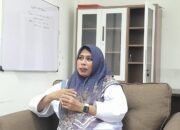 Kasus Kekerasan Anak dan Perempuan di PPU Naik, Laporan Makin Terbuka