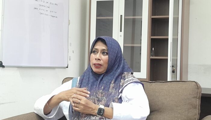 Kasus Kekerasan Anak dan Perempuan di PPU Naik, Laporan Makin Terbuka