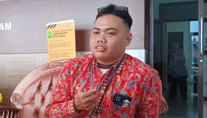 Sidang Isbat Nikah Terpadu, PA PPU Pastikan Validasi Data Warga Babulu