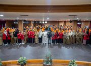 PPU Sambut KKN Uniba, Wabup Dorong Peran Generasi Muda Bangun Daerah