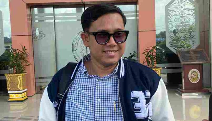 Kuasa Hukum Mantan Direktur BUMDes Bumi Harapan Tempuh Praperadilan