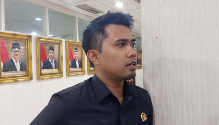 Wacana Pilkada Lewat DPRD, Fraksi Demokrat PPU: Perlu Uji dan Kajian