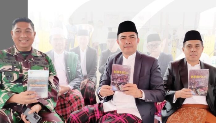 PWI Pusat Umumkan 10 Kepala Daerah Nominator Anugerah Kebudayaan 2026, Termasuk Wali Kota Samarinda‎