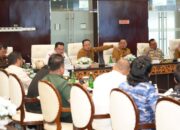 Usai Fender Jembatan Mahulu Ditabrak Dua Kali, Pemprov Kaltim Evaluasi Total Alur Sungai Mahakam