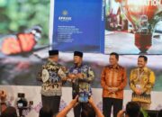 Gubernur Harum di Rakernas APKASI: Provinsi Siap Jadi Jembatan Percepatan Pembangunan Daerah