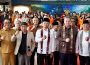Kuliah Umum di Uniba, Gubernur Harum Dorong Mahasiswa Garap Green Jobs
