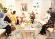 Wagub Kaltim Ajak Warga Nonton Bareng Kick-Off Piala Dunia 2026 di Stadion GKO Sempaja