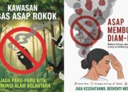 Kaltim Bukan Lagi Ramah Asap Nikotin, Mulai Mempersempit Ruang Perokok