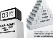 Manuver Mengejutkan PSI di Makassar, Presiden Prabowo Subianto Dipastikan tak Hadir